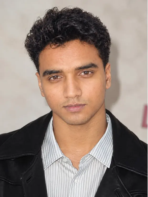 Portrait of Tanin Rahman